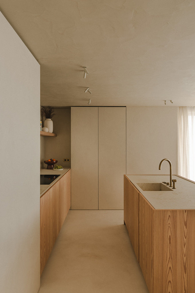 SVR Apartment