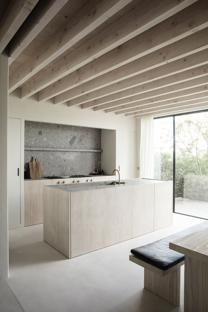 Mill Townhouse