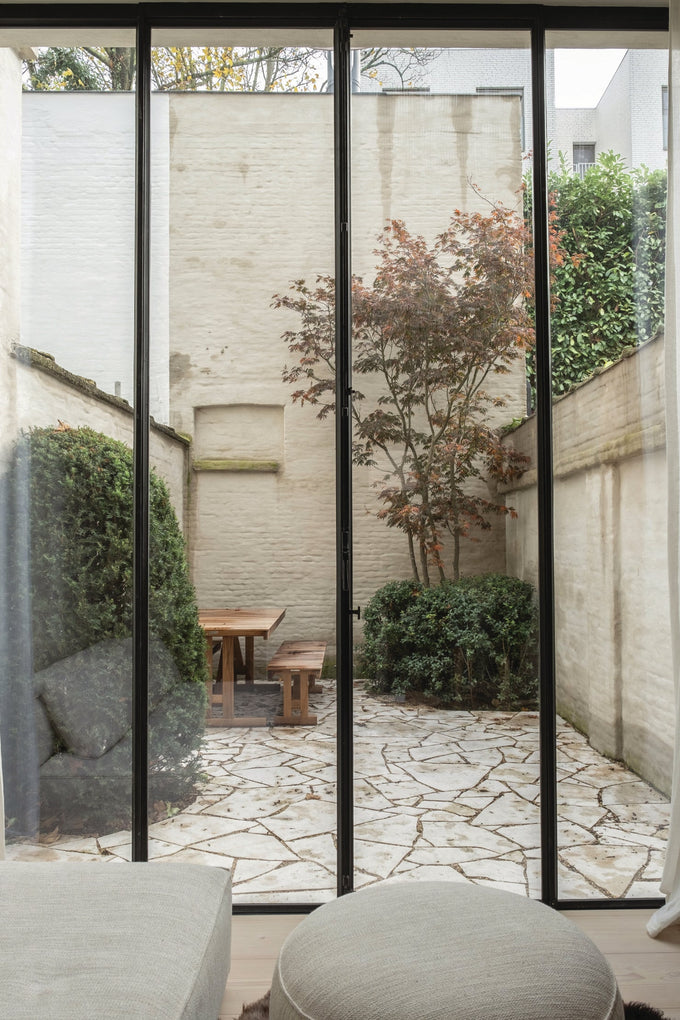 Hertogin Townhouse
