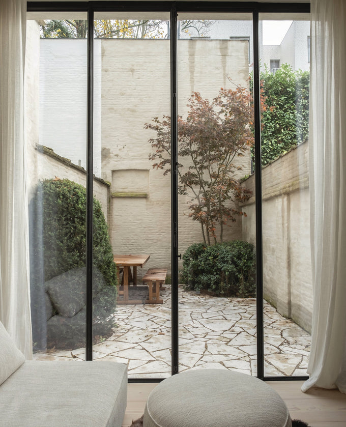 Hertogin Townhouse