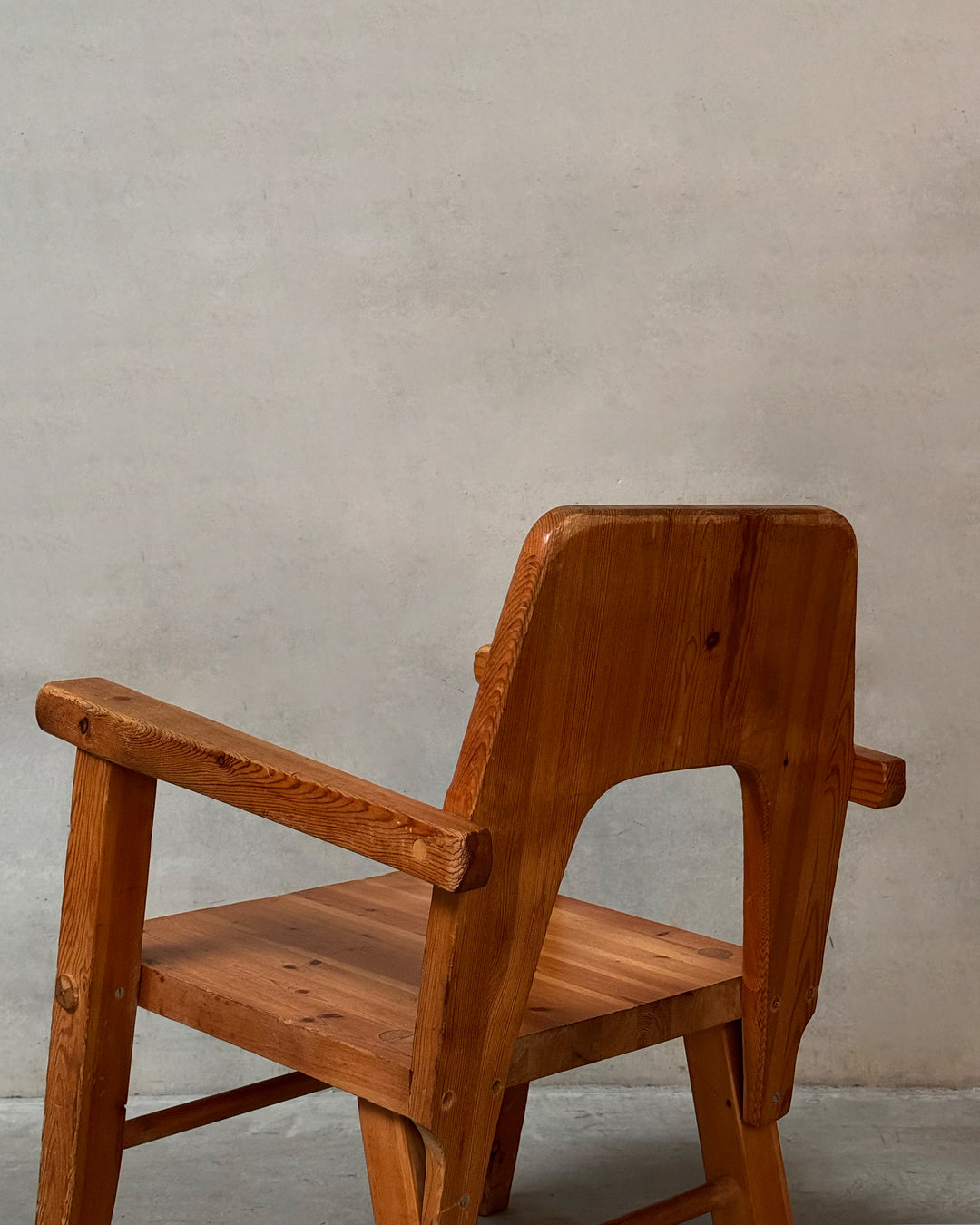 Vemdalia easy chair