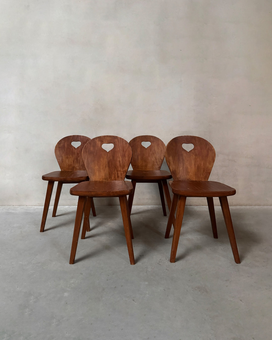 Carl Malmsten chair