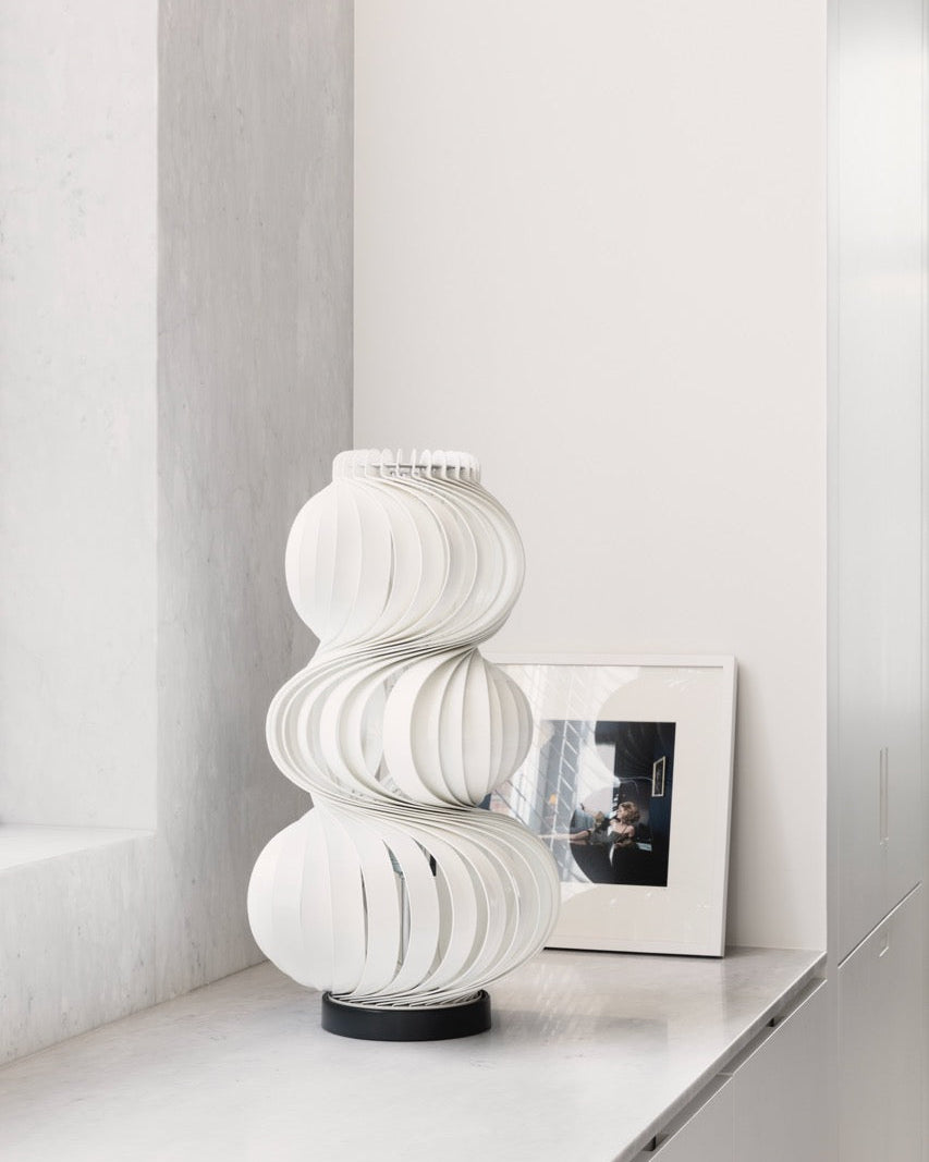 Medusa Lamp