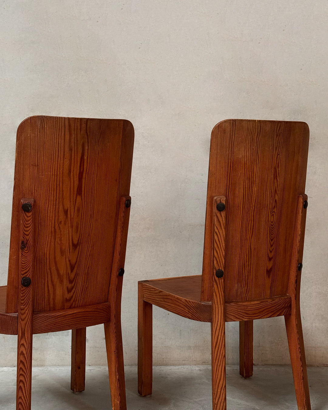 Axel Einar Hjort Lovo chair