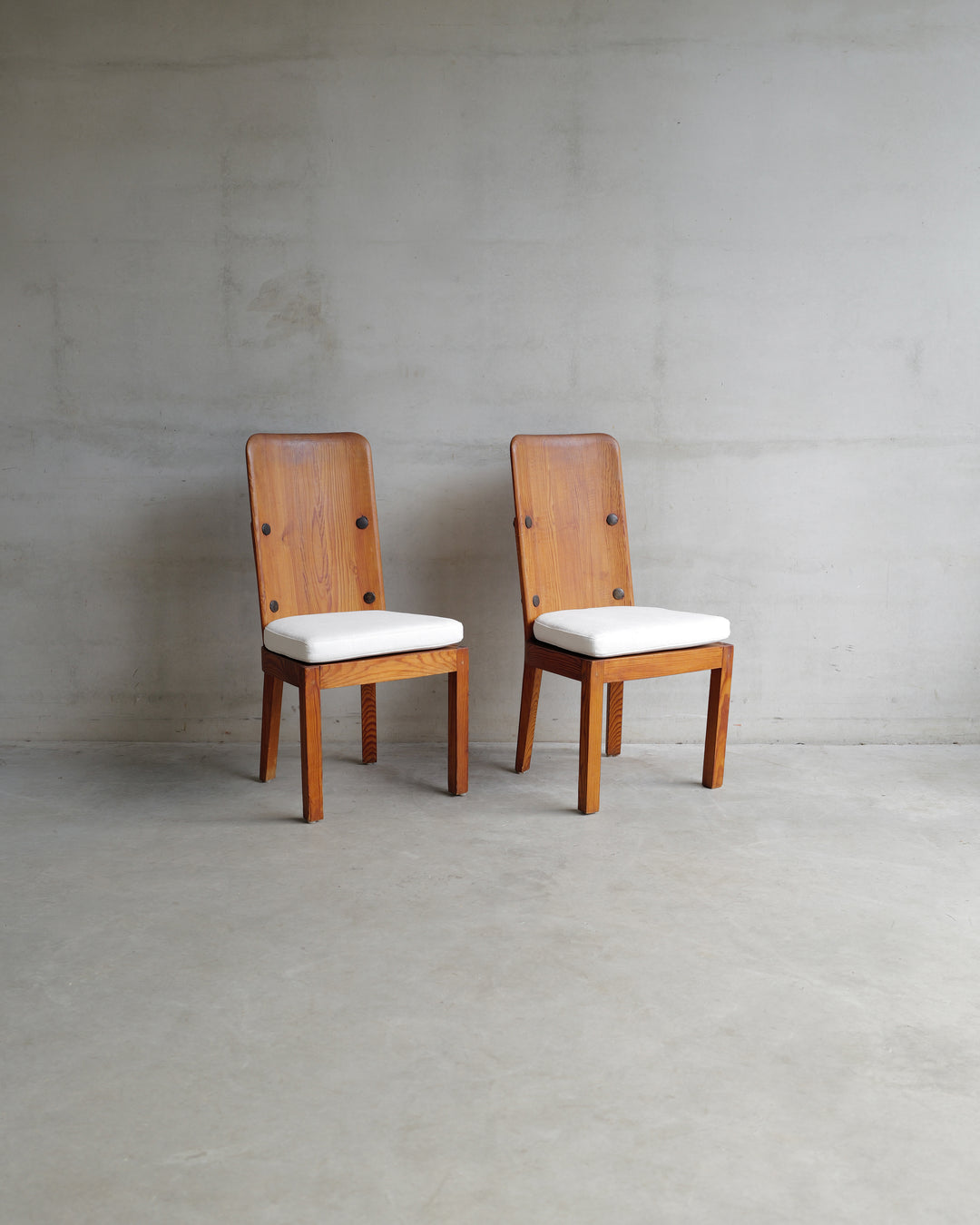 Axel Einar Hjort Lovo chair