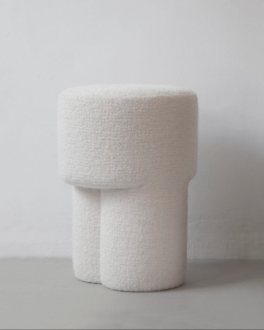 Bolder seat