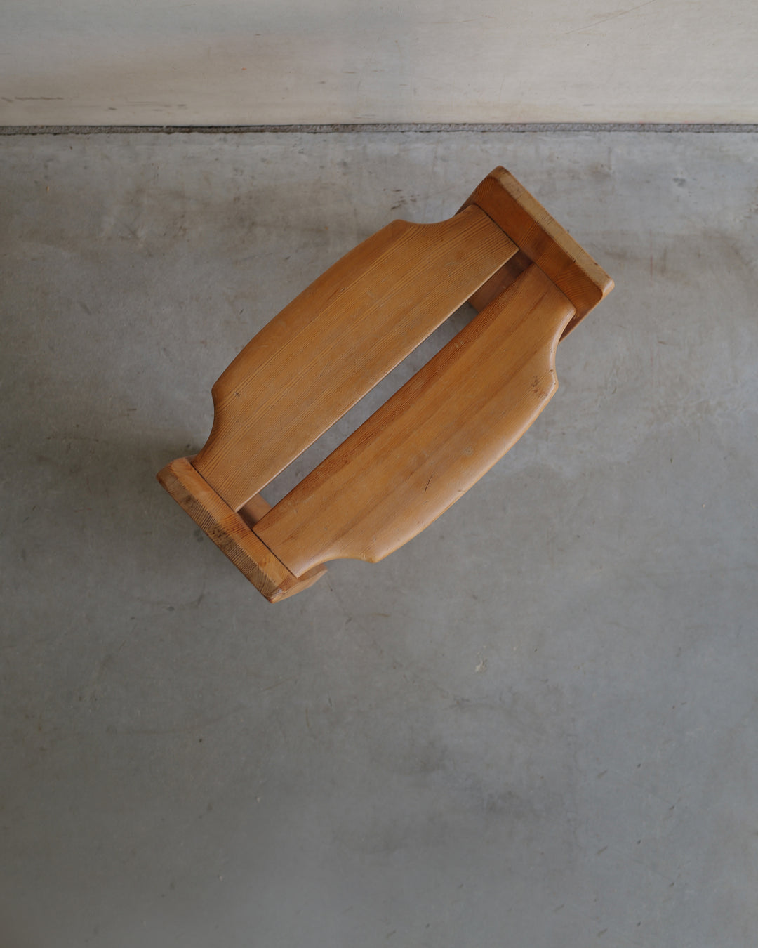 Gilbert Marklund Jonte stool