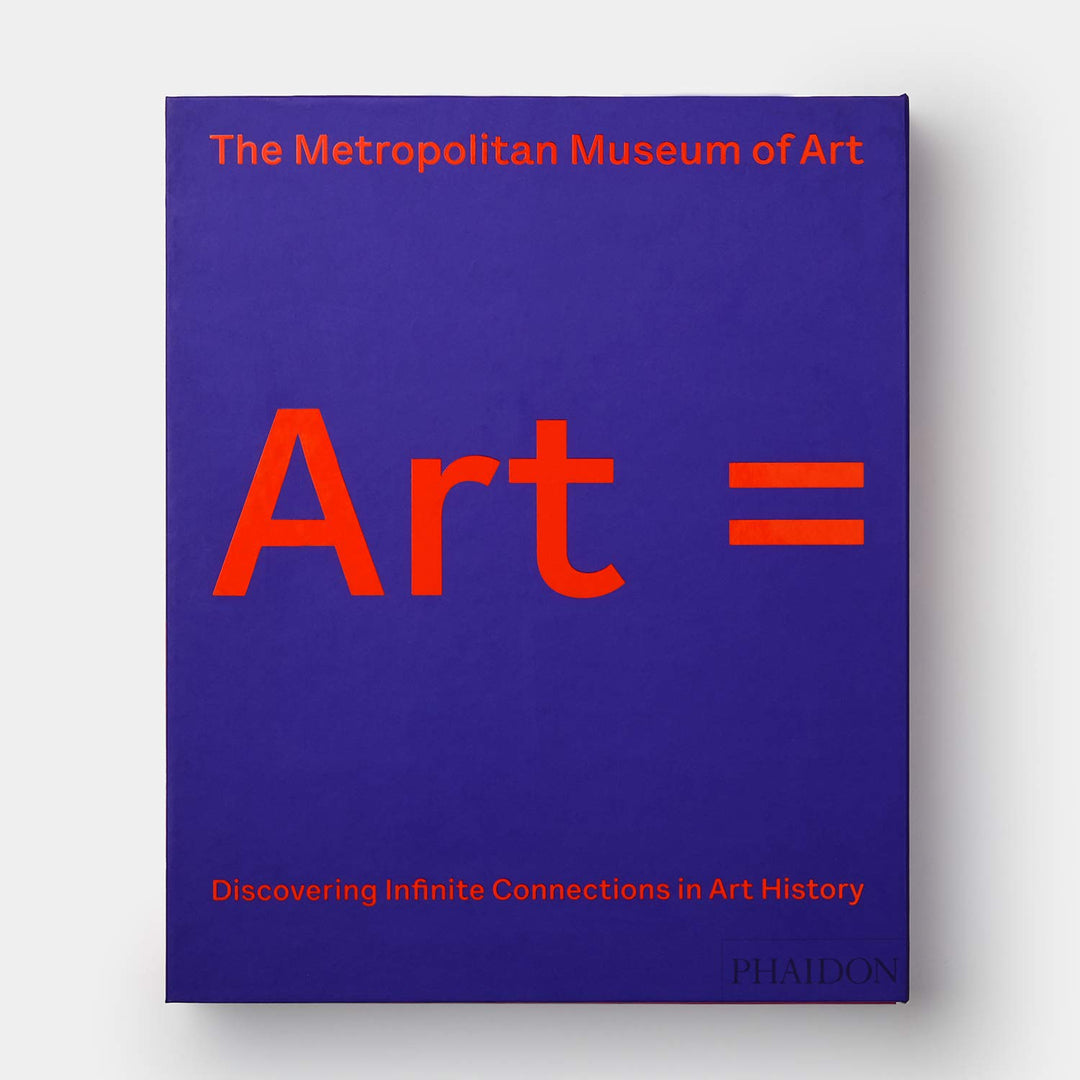 Art = Discovering Infinite Connections, design and architecture book