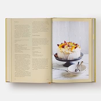 Australia: The Cookbook
