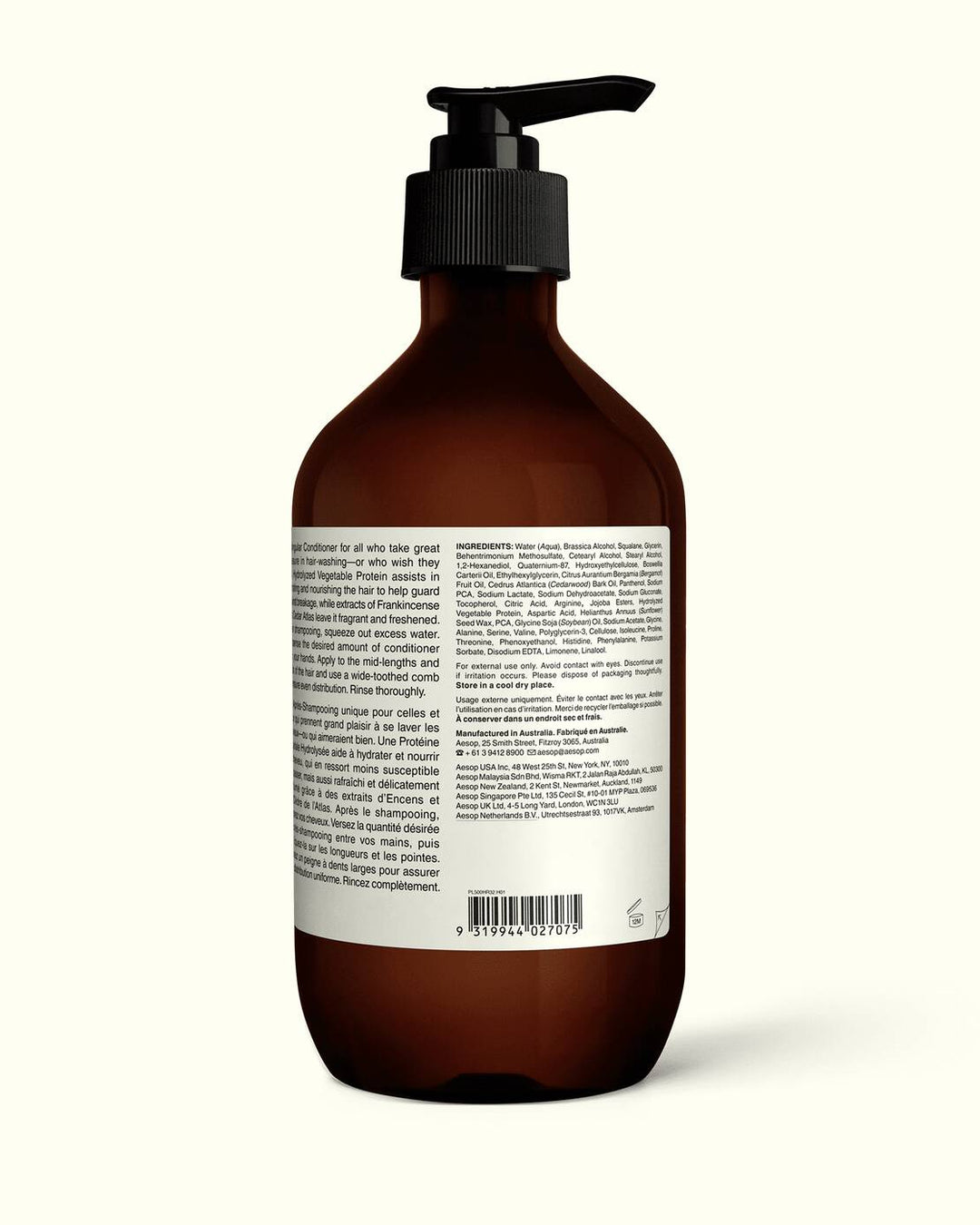 Aesop Conditioner