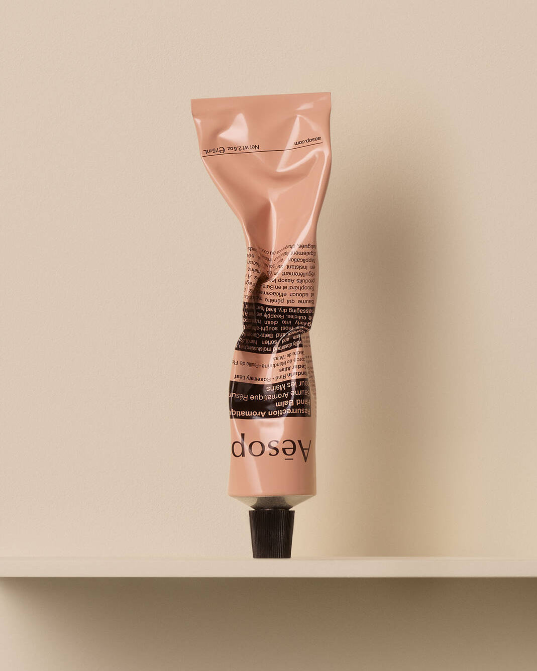 Resurrection Aromatique Hand Balm, by Aesop
