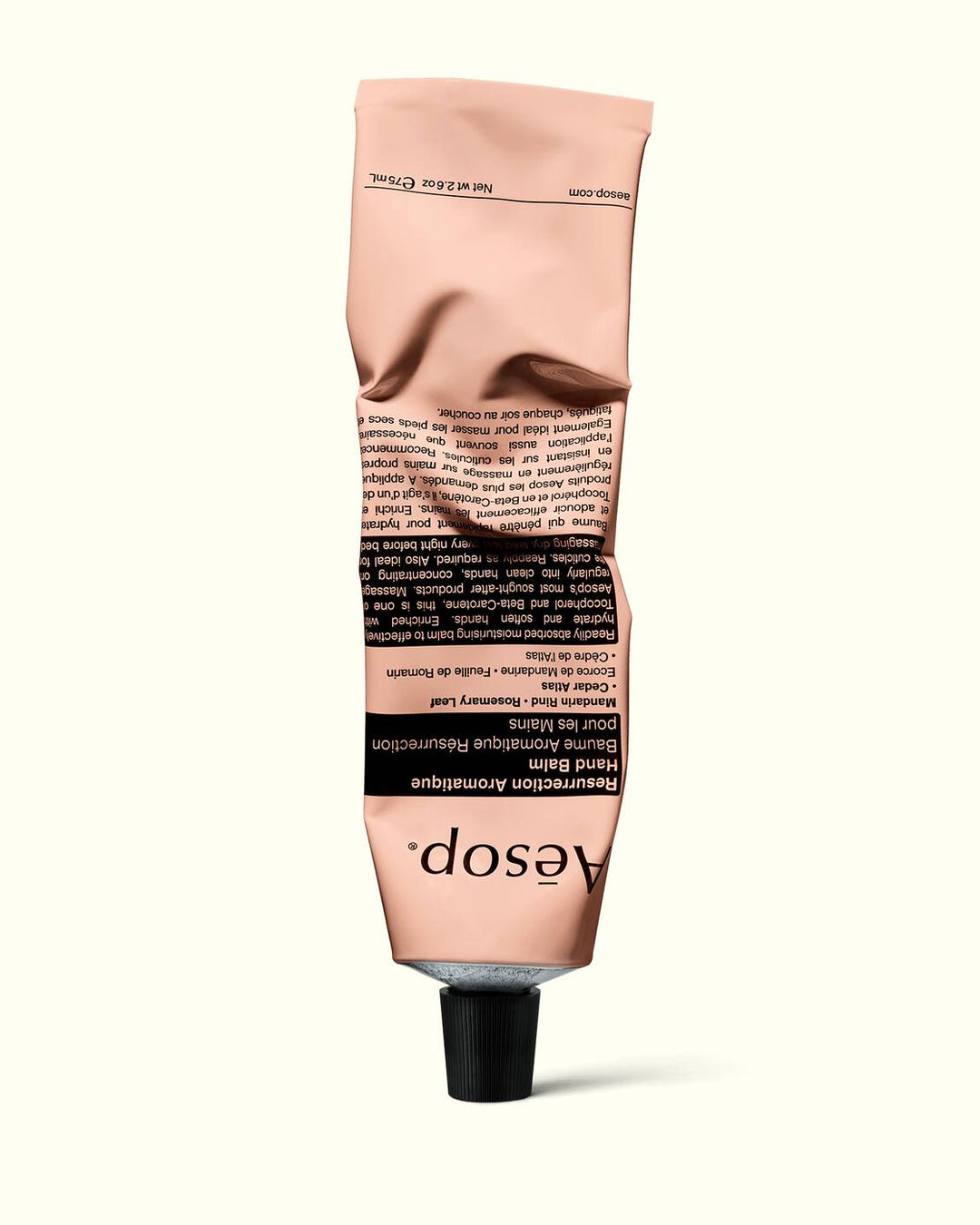 Resurrection Aromatique Hand Balm 75ml
