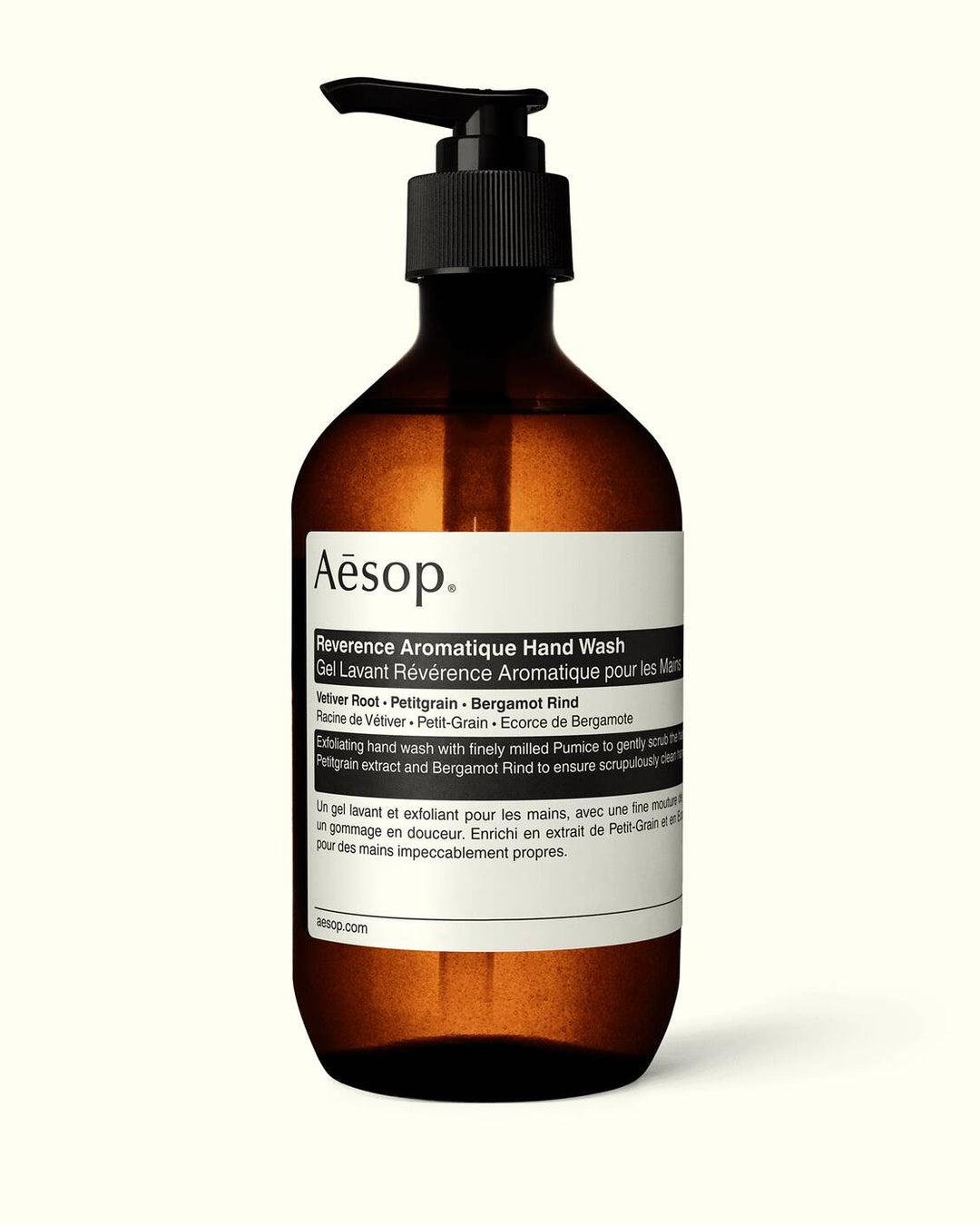 Reverence Aromatique Hand Wash