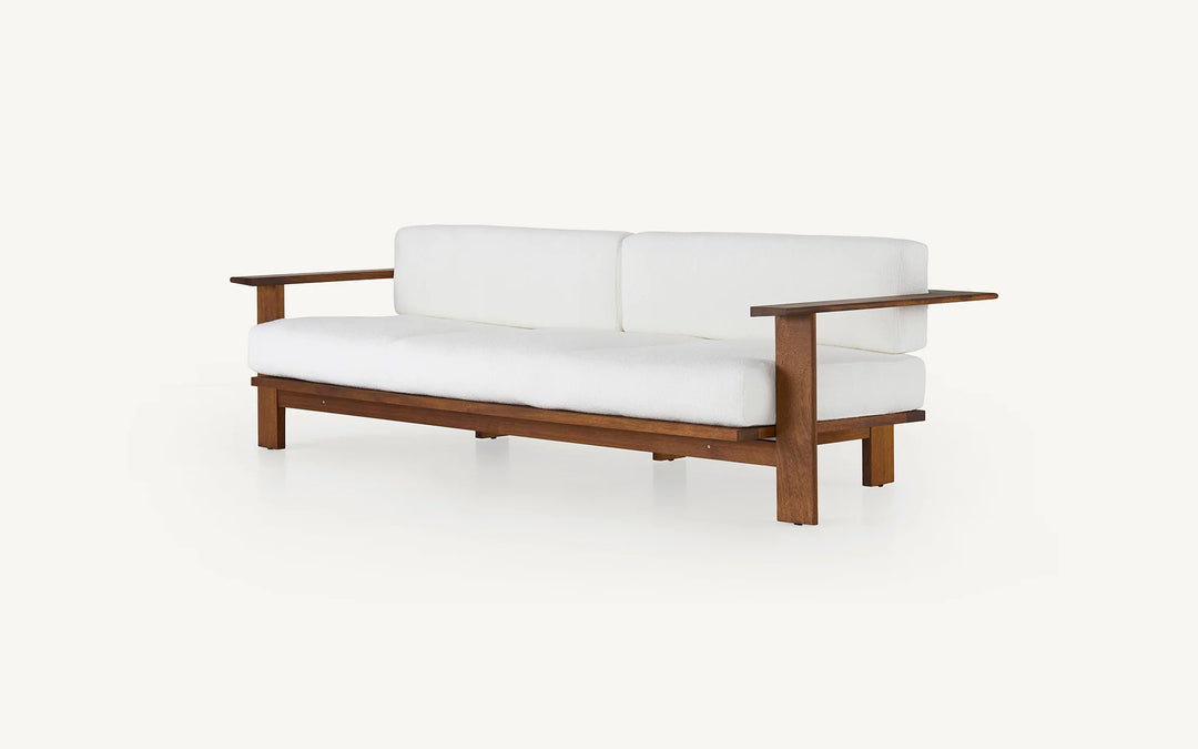 Rail sofa