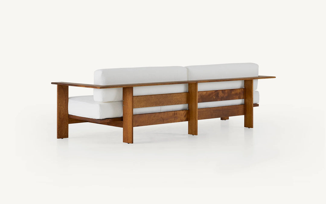 Rail sofa