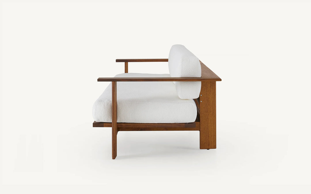 Rail sofa