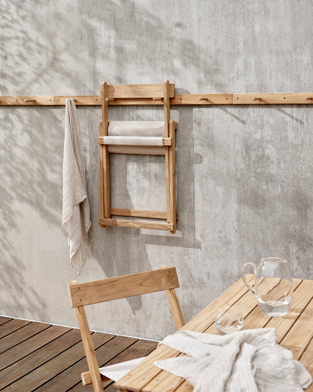 BM4570 Dining chair