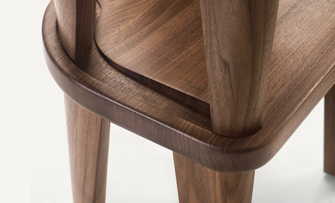 Cluster stool