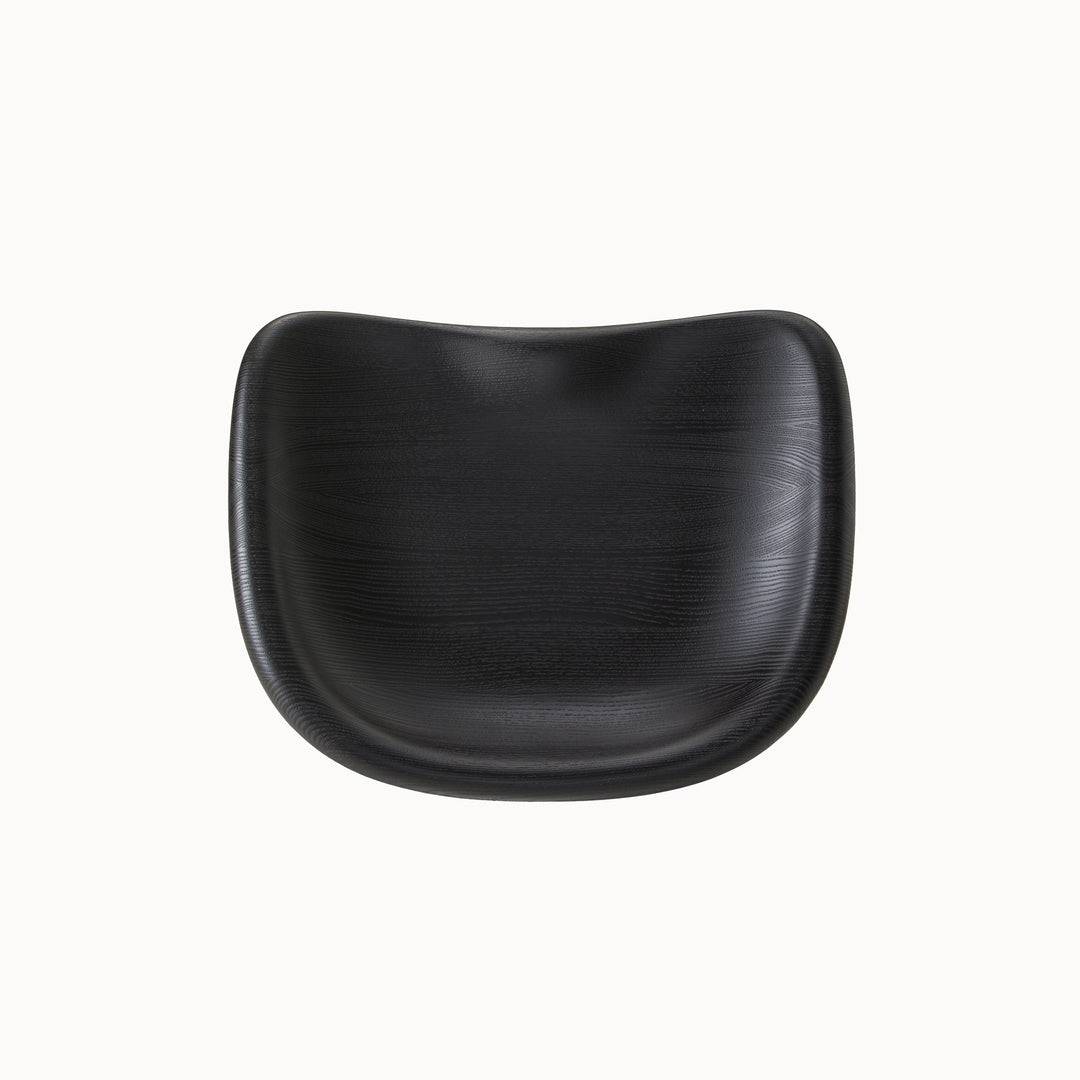 Tractor counter stool, in AM Designs showroom, Antwerpen