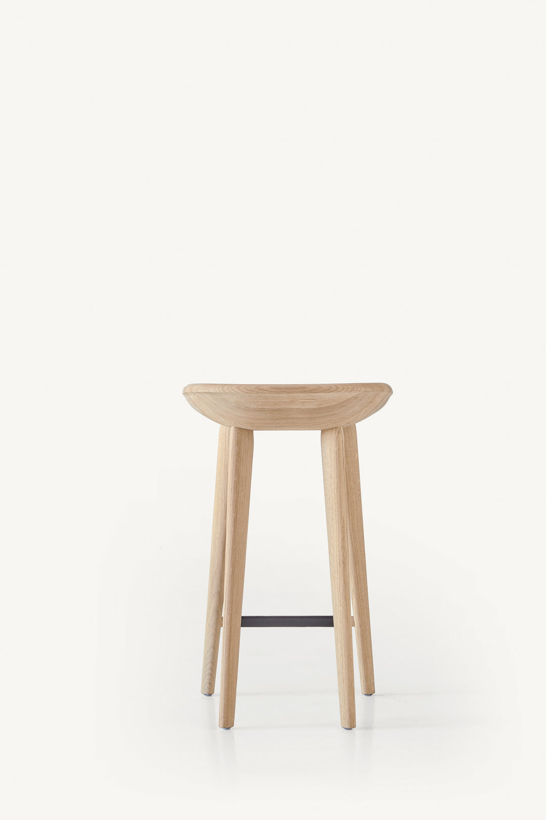 Tractor Counter Stool Oak