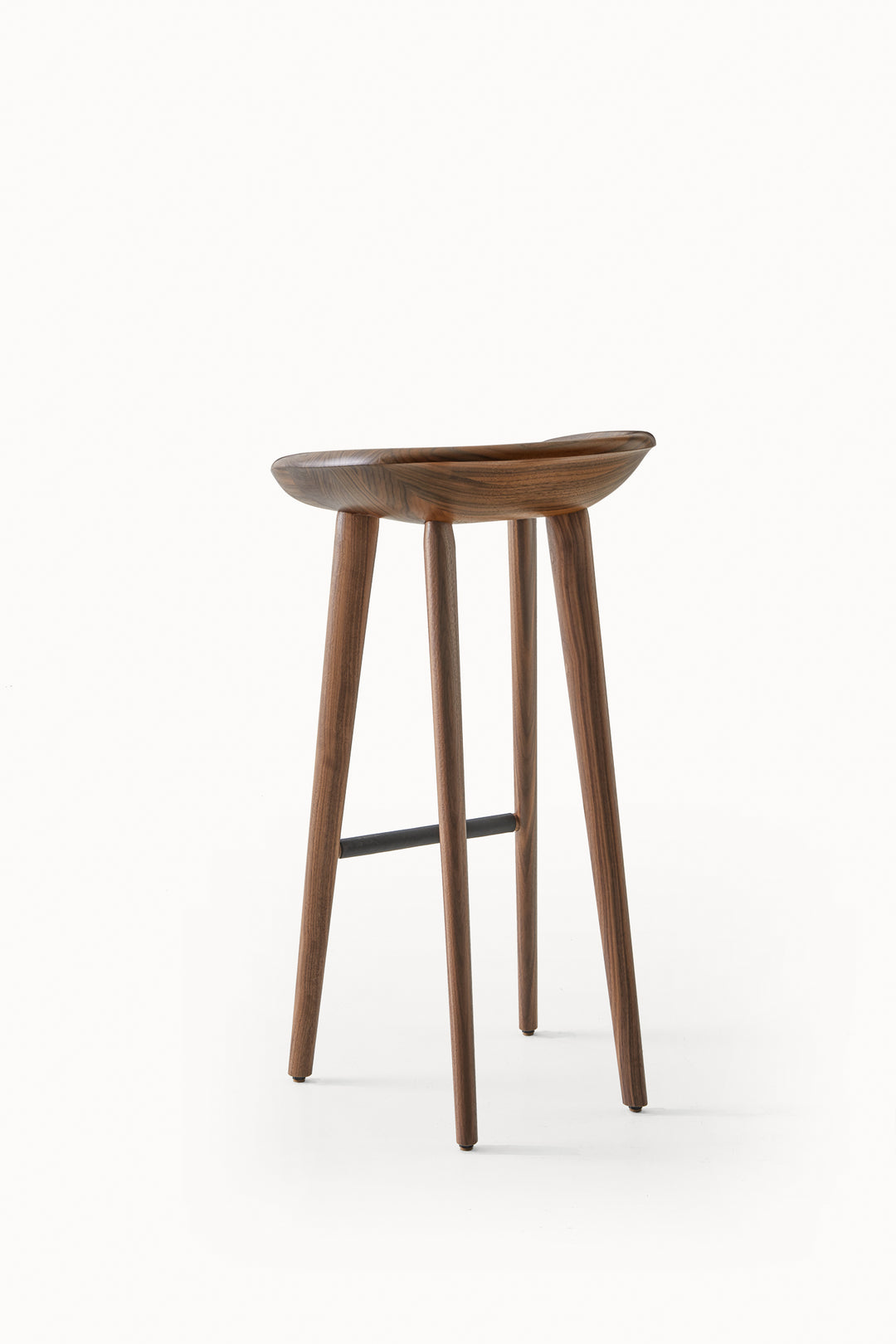 Tractor bar stool