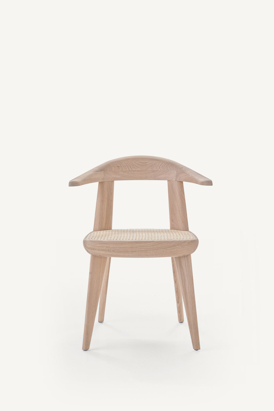 Brutus armchair