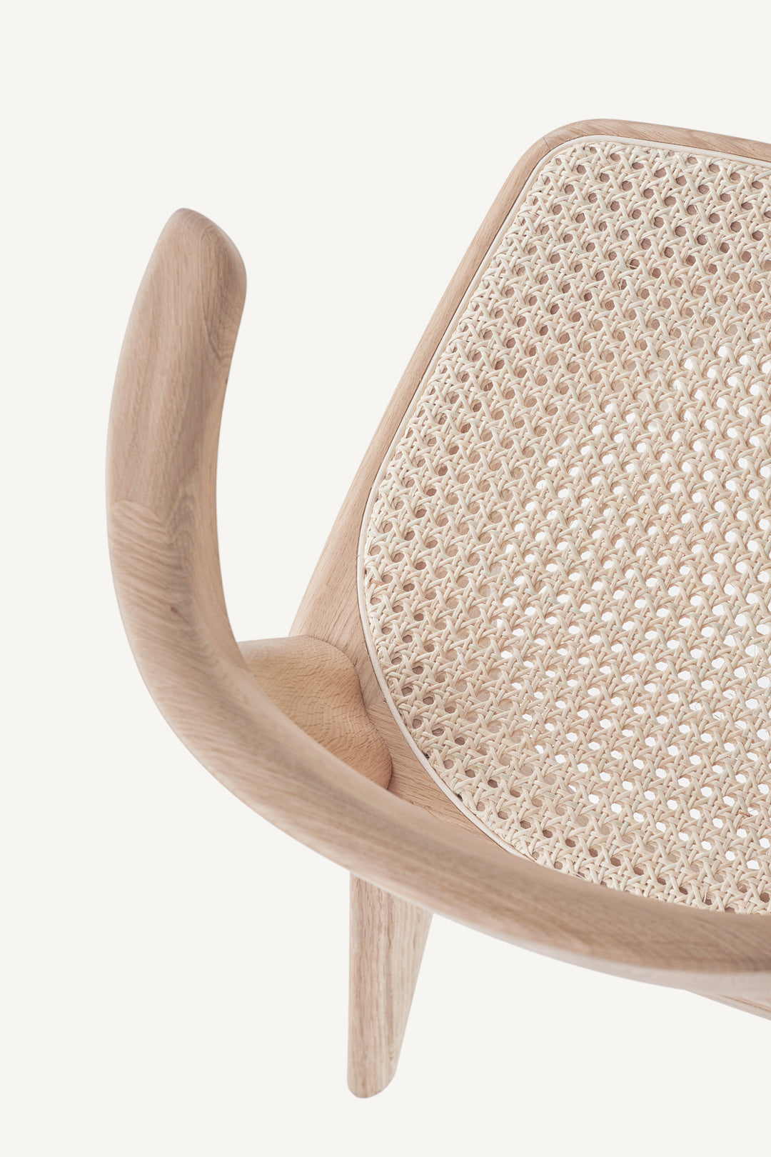 Brutus armchair