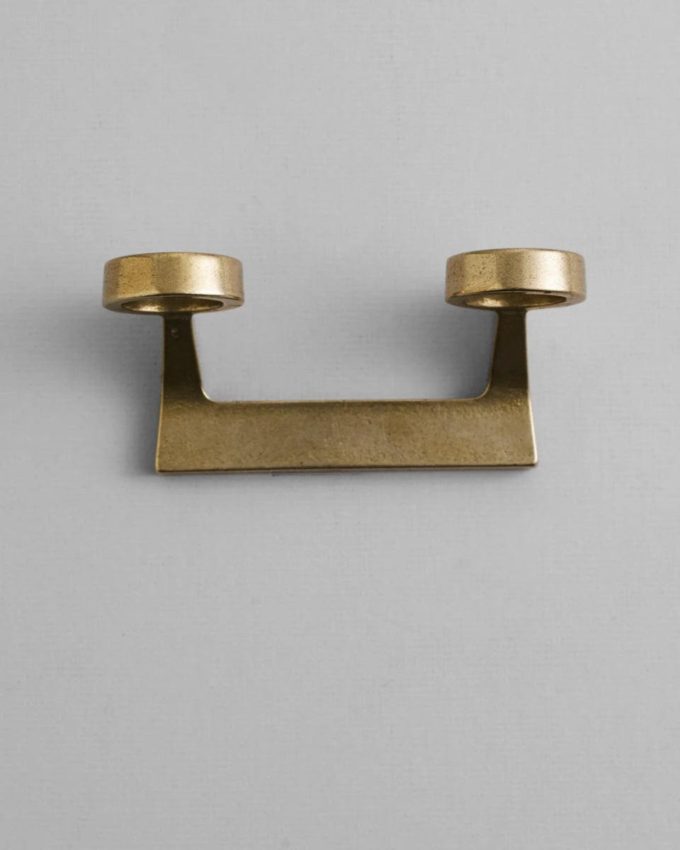 SHW Bottle Bracket Duo