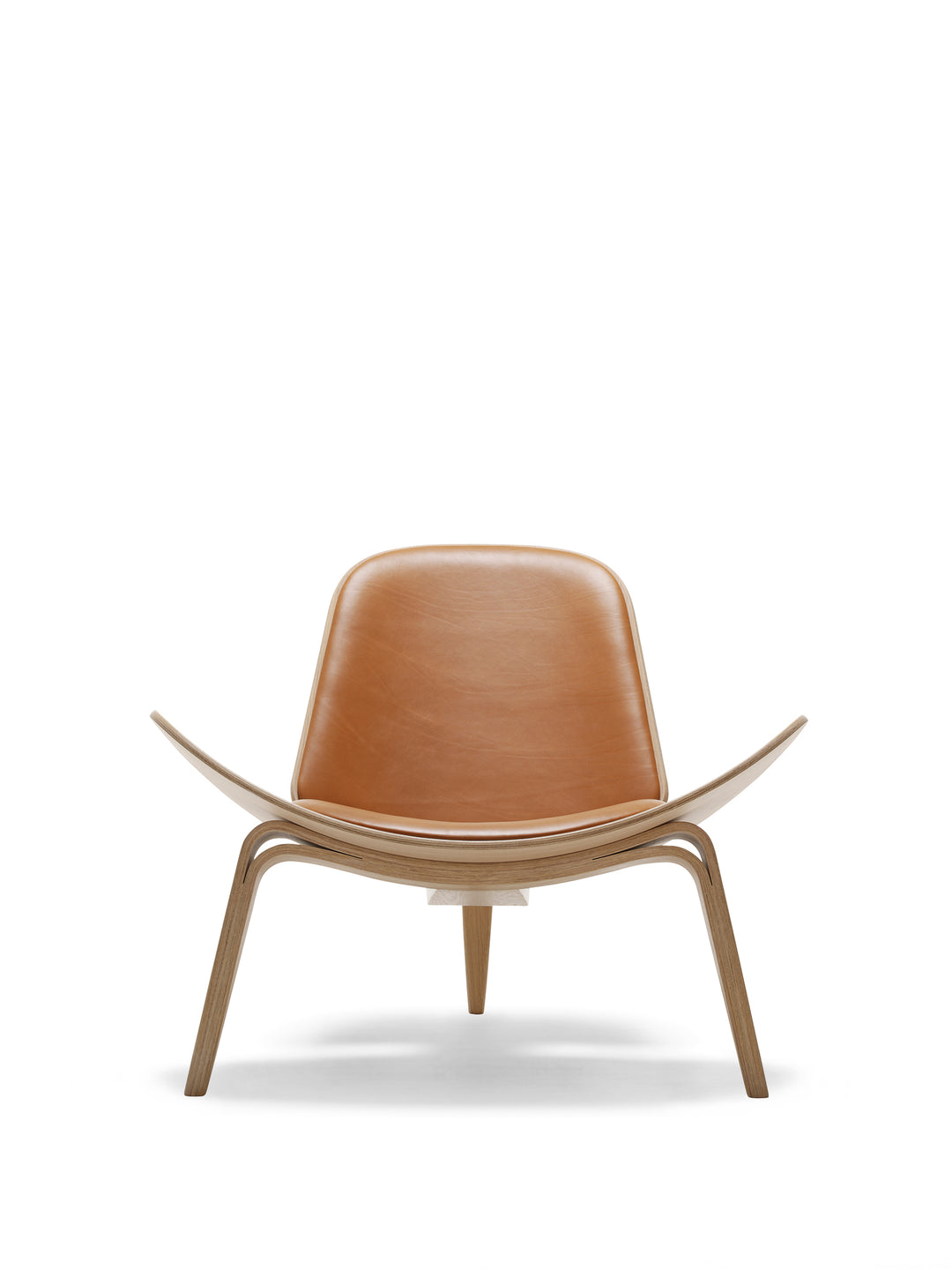 Wegner CH07 Shell chair