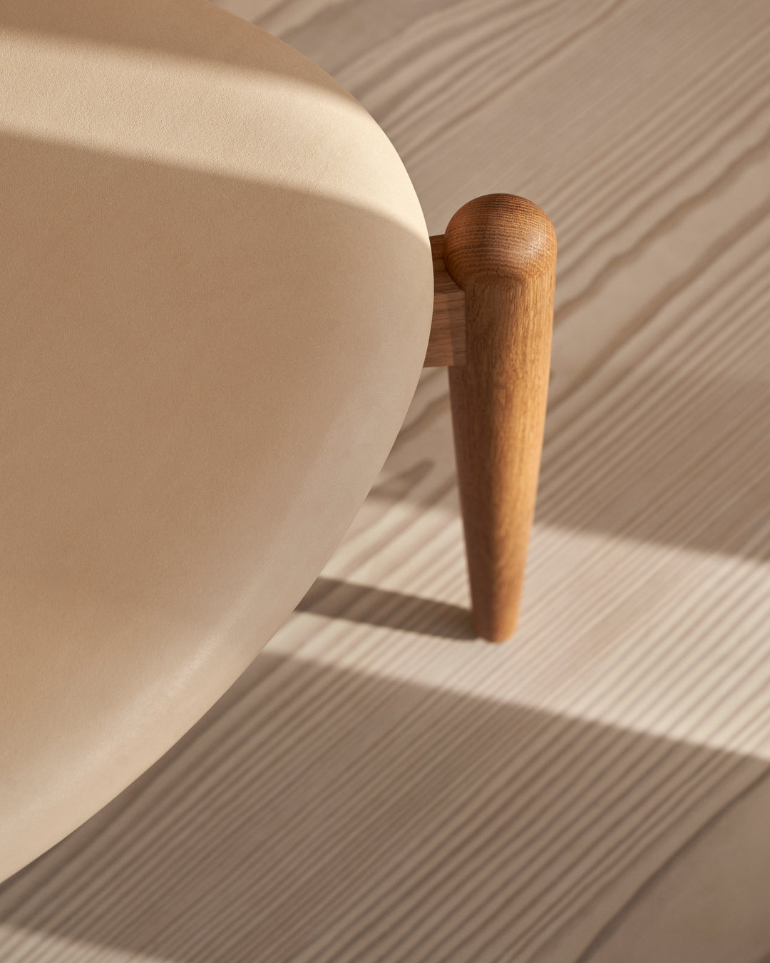 Wegner CH20 Elbow chair