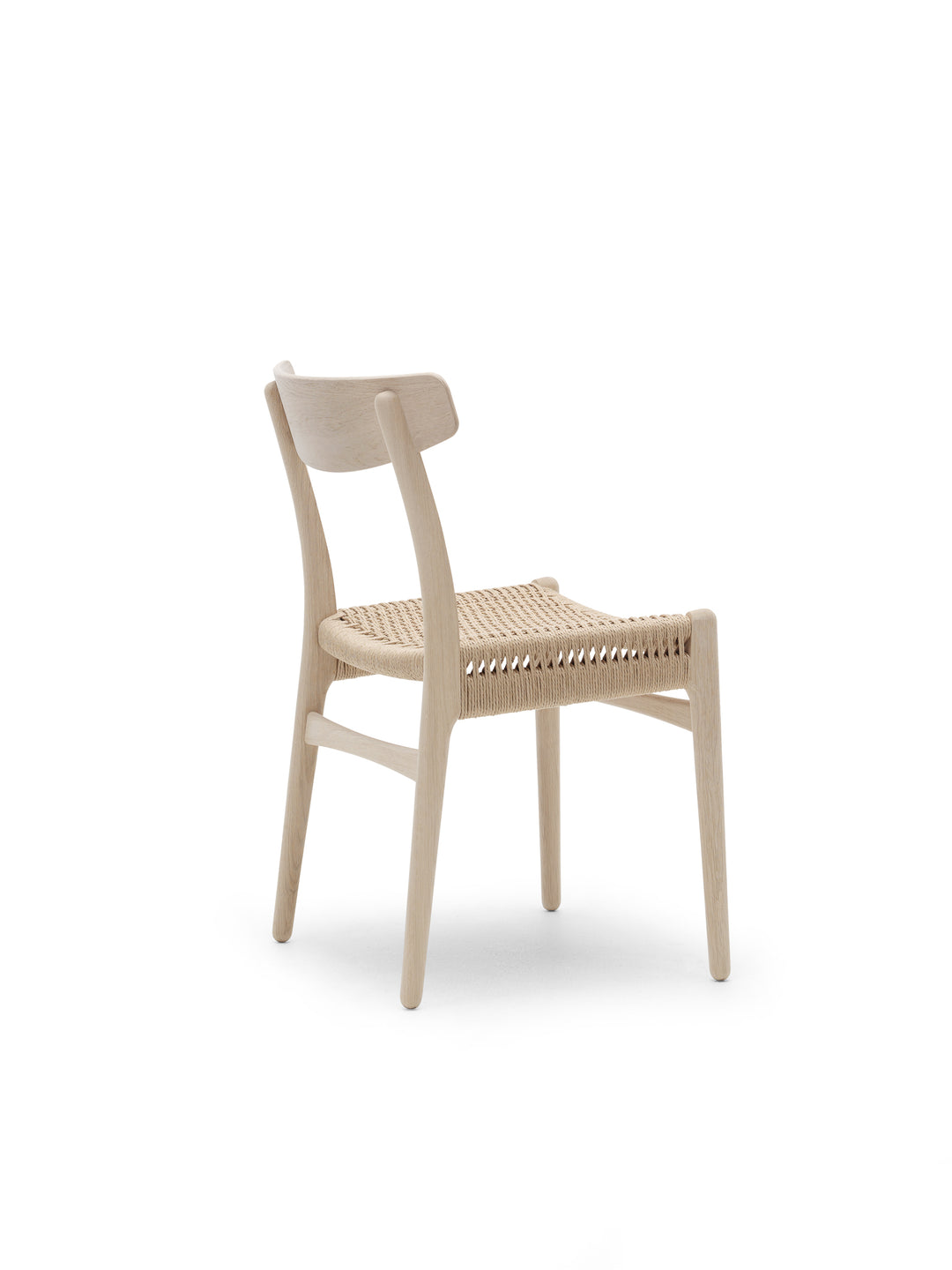 Wegner CH23 chair