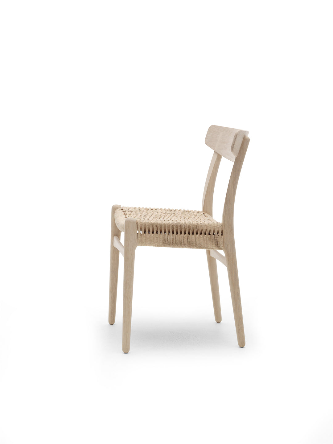 Wegner CH23 chair