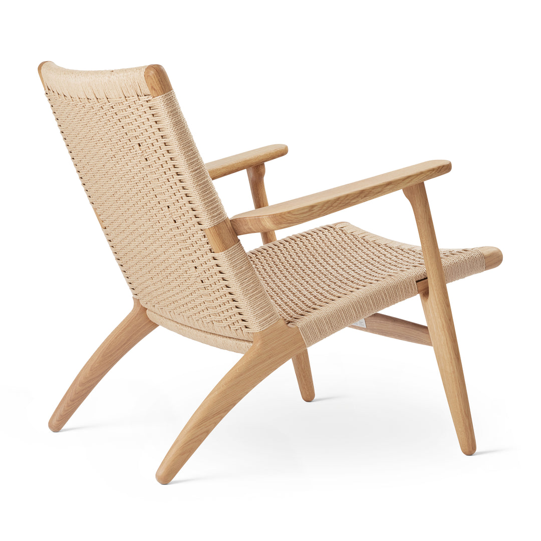 Wegner CH25 chair