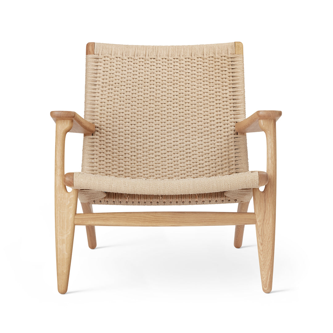 Wegner CH25 chair