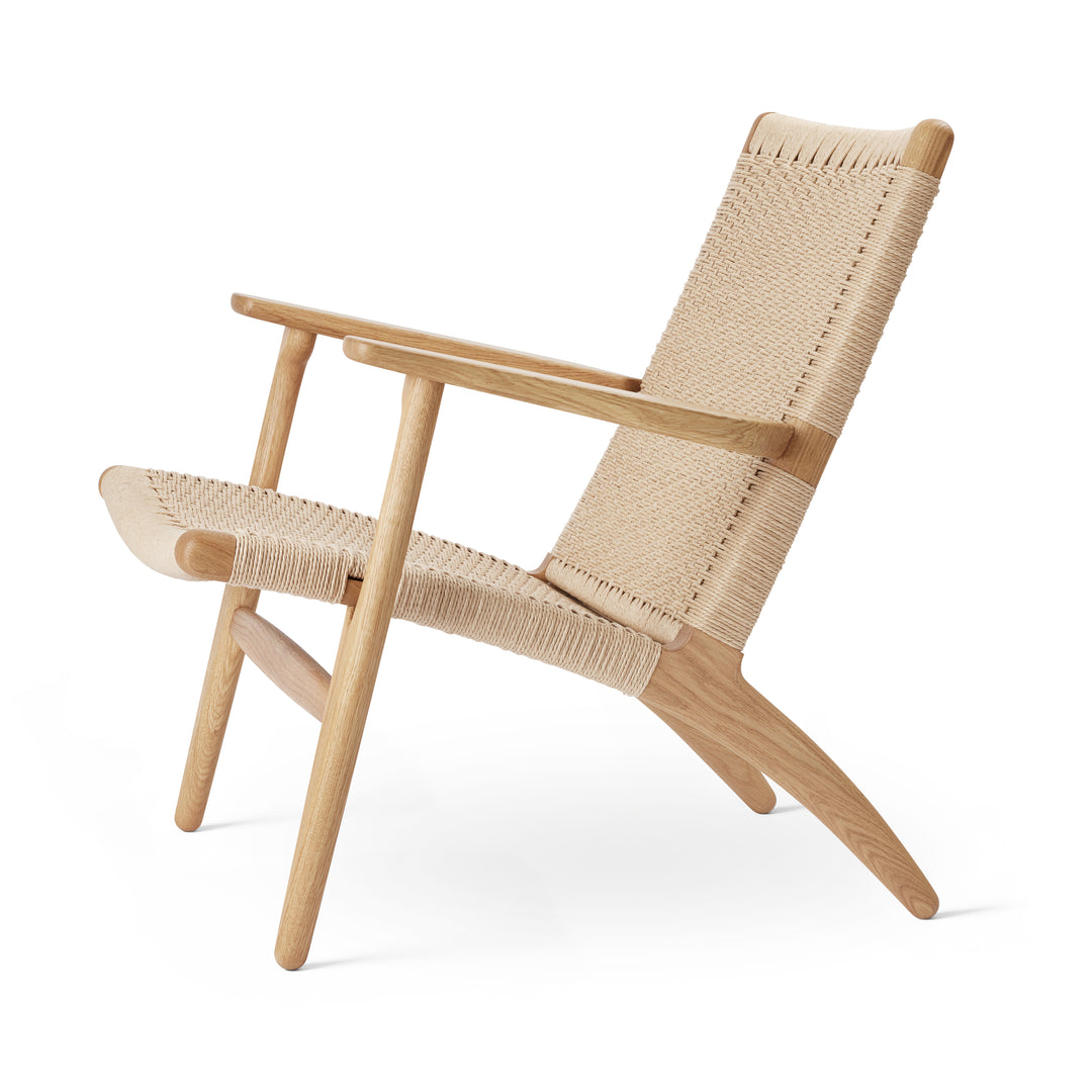 Wegner CH25 chair
