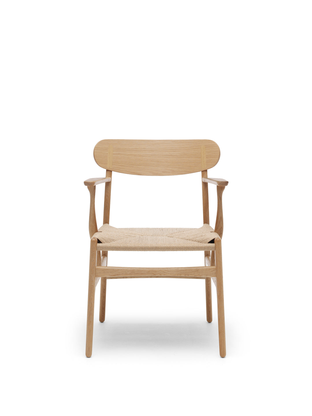 Wegner CH26 dining armchair