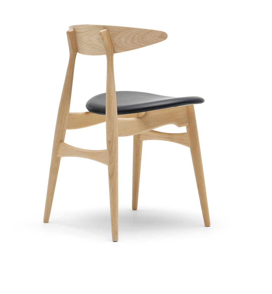 Wegner CH33P chair