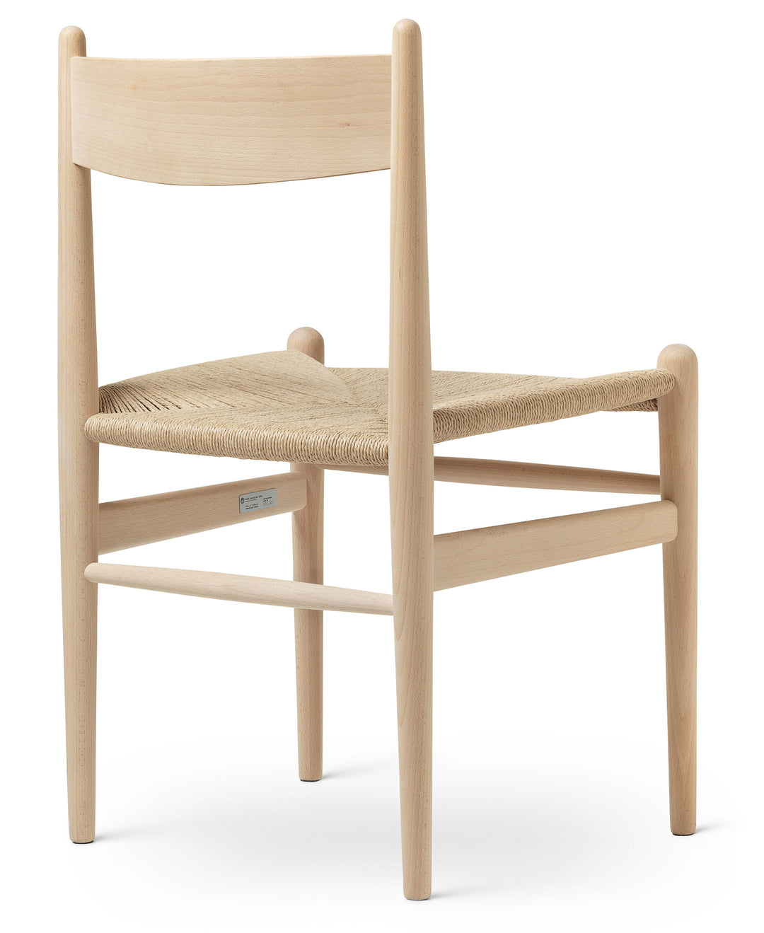 Wegner CH36 chair