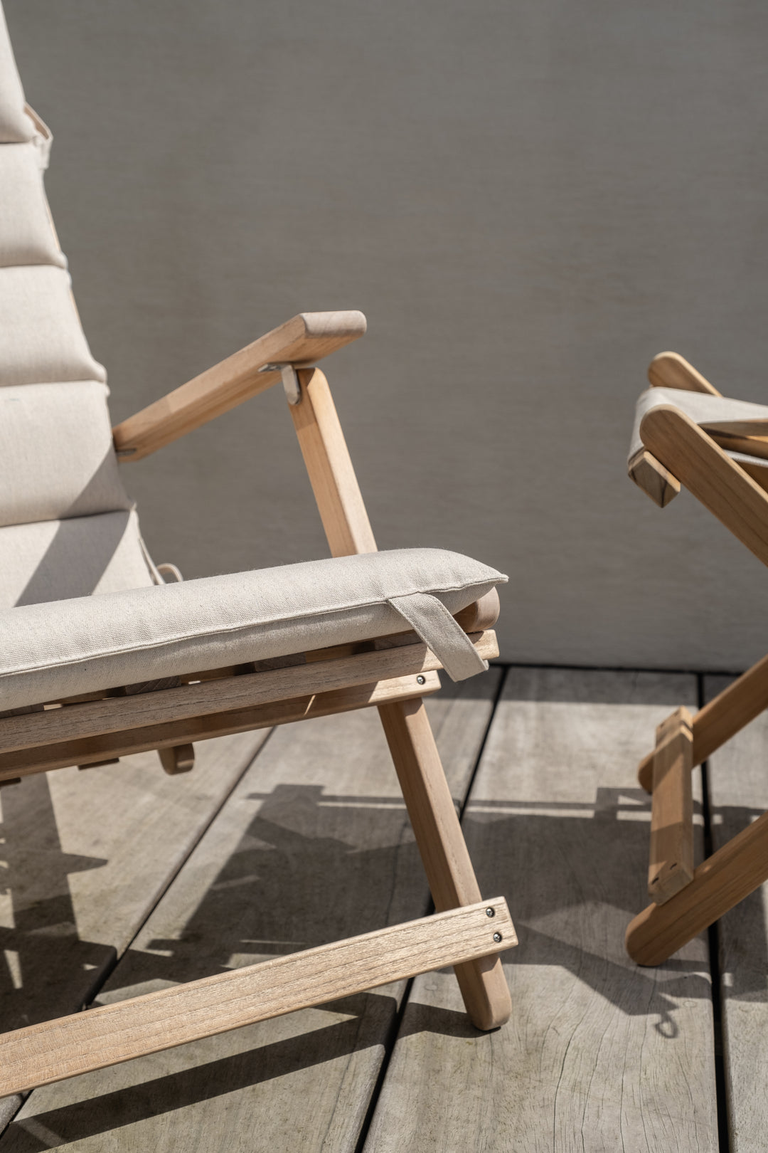 BM5568 Deck chair