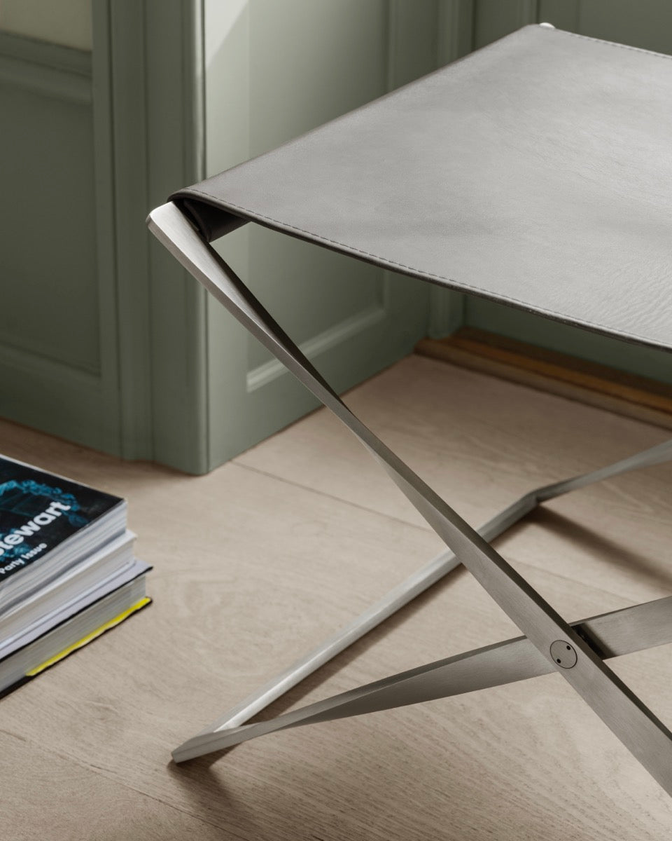 PK91 folding stool