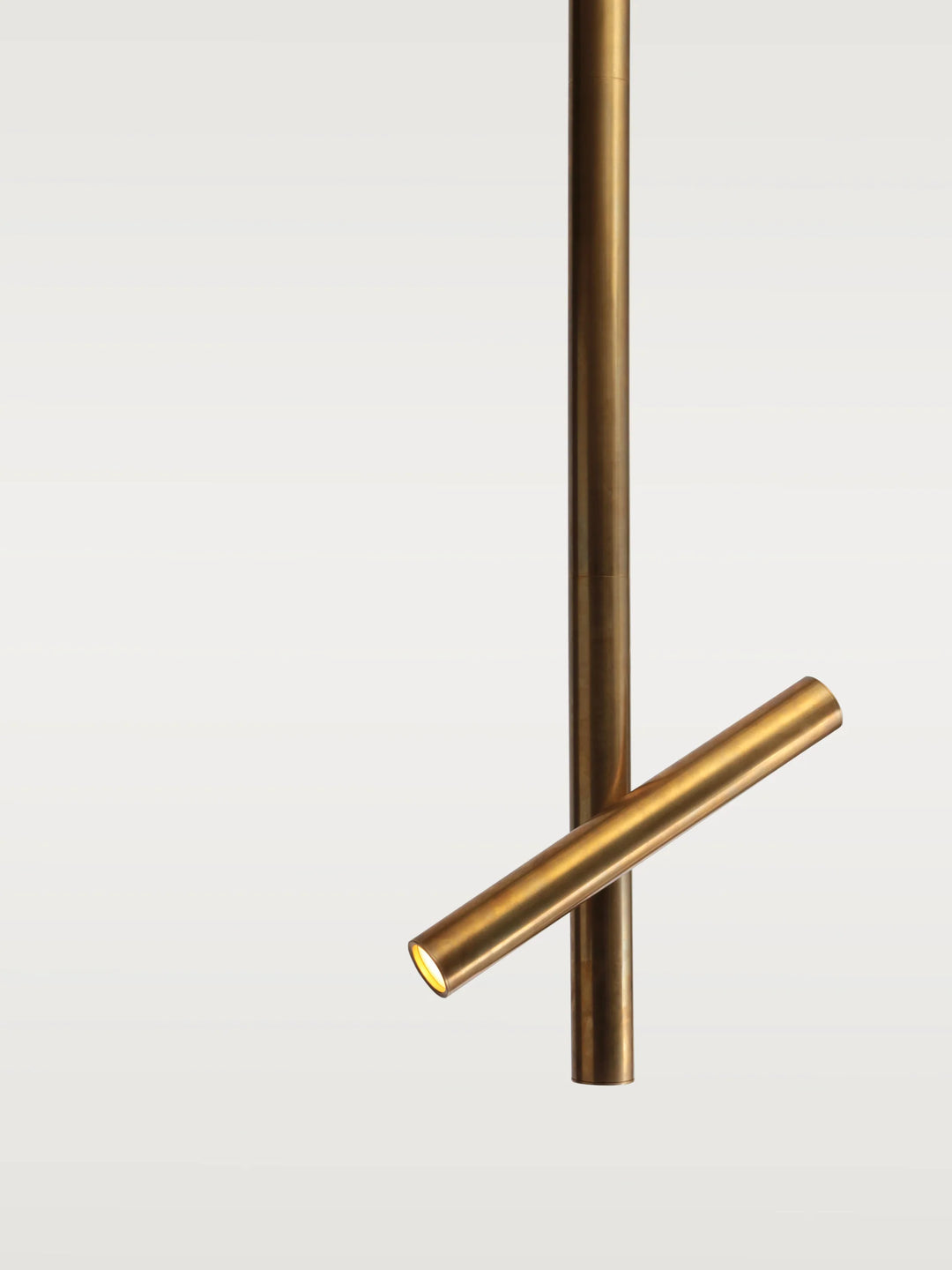 Pivot Ceiling Light