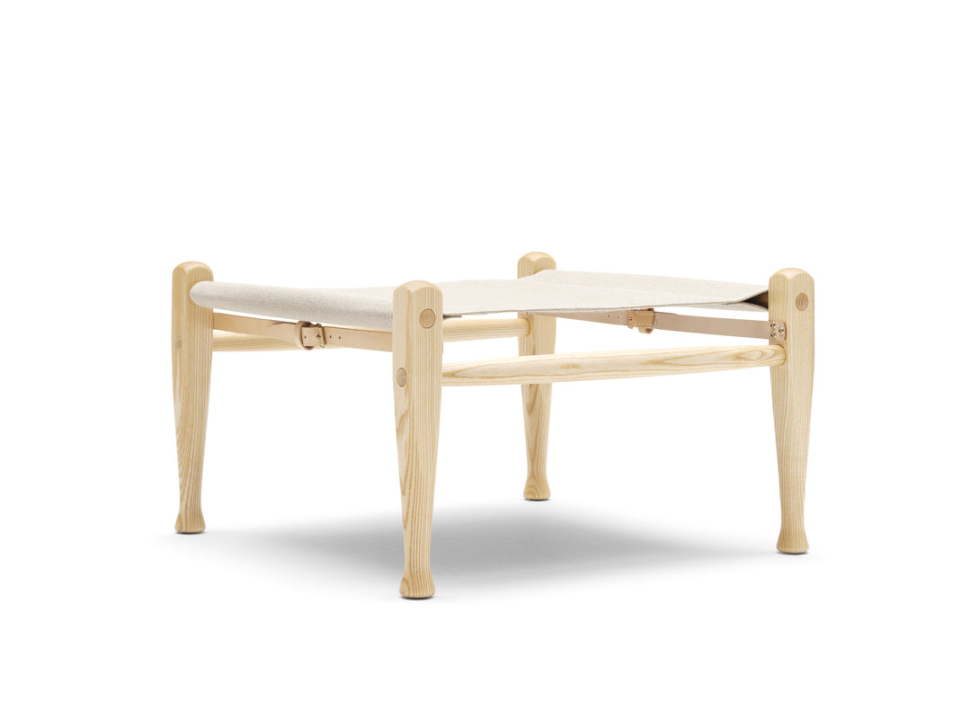 Klint KK97170 Safari Ottoman