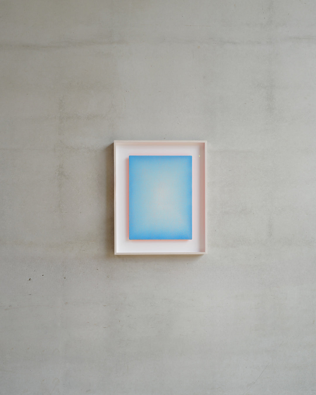 white writing 05024, art print