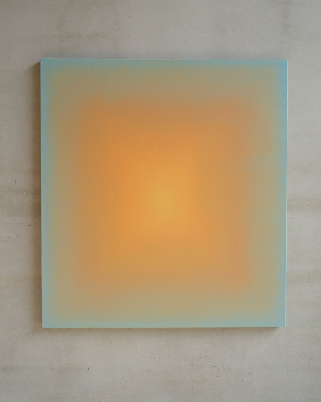 on the nature of daylight 06222, art print