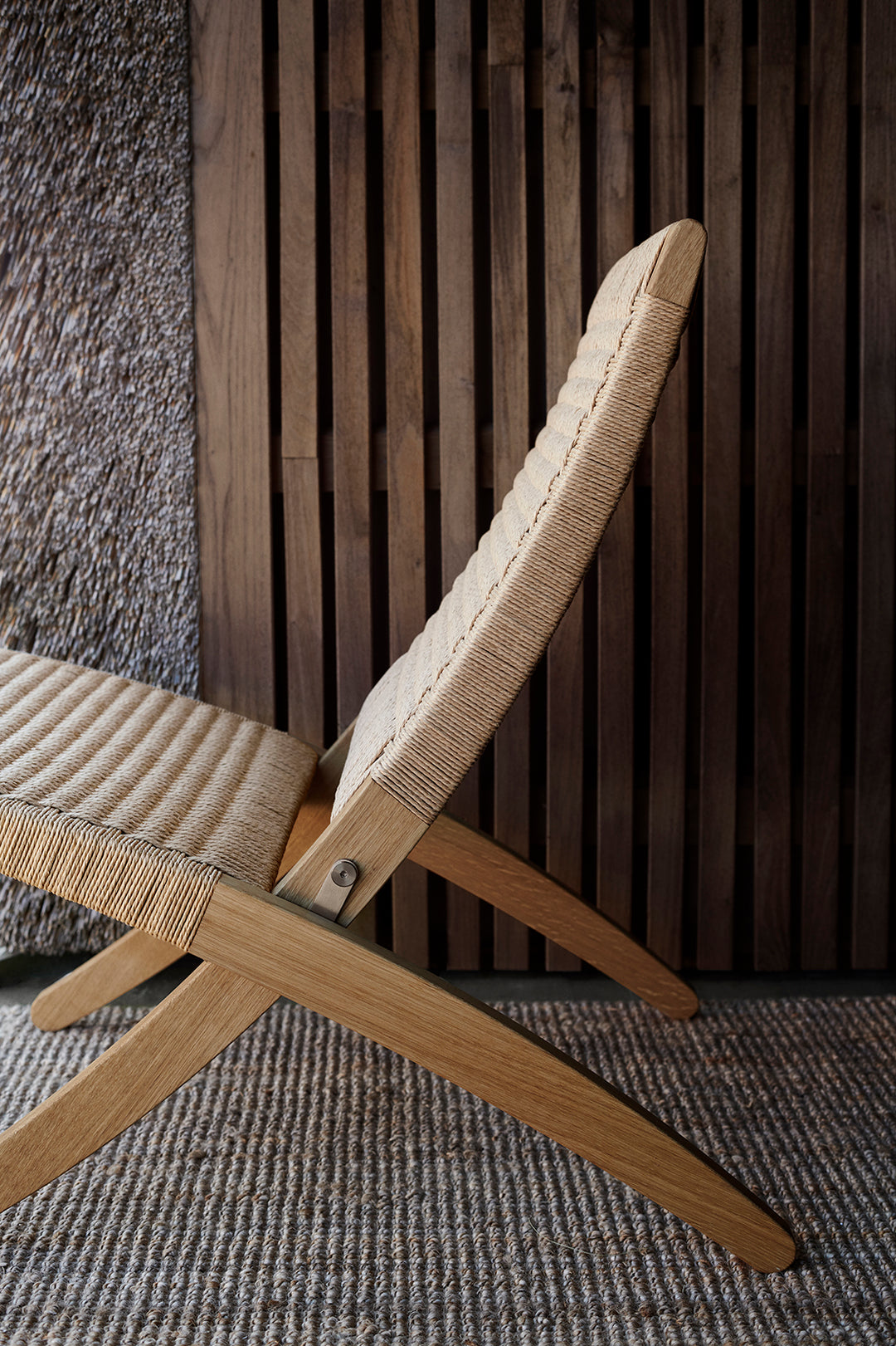 Carl Hansen Cuba chair