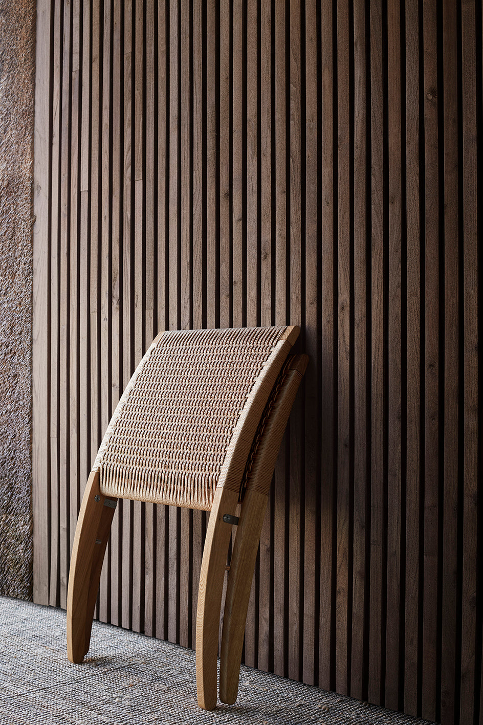 Carl Hansen Cuba chair