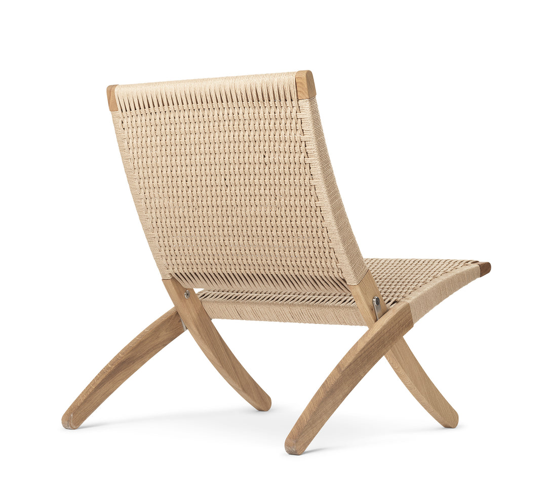 Carl Hansen Cuba chair