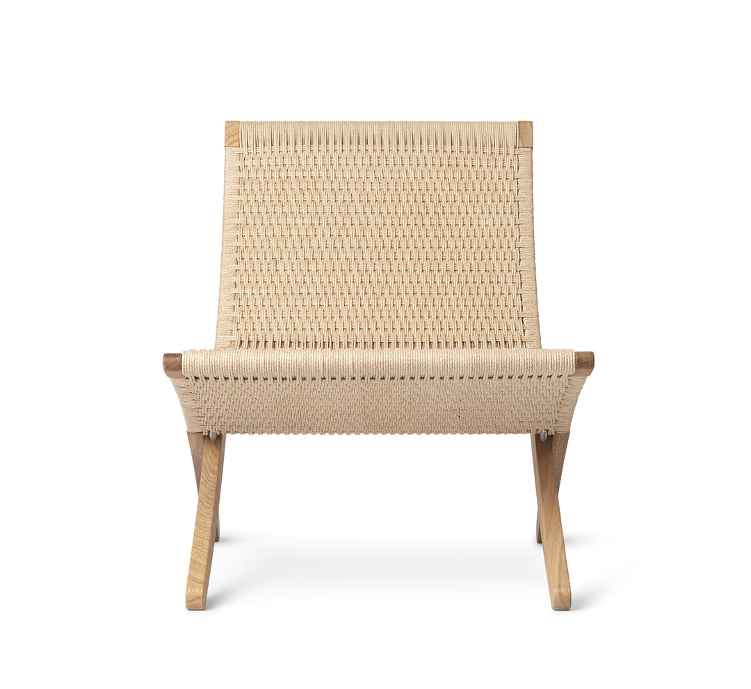 Carl Hansen Cuba chair