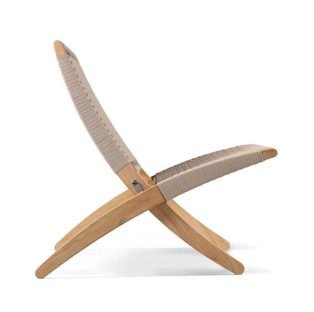 MG501 Cuba Chair Outdoor Sesame
