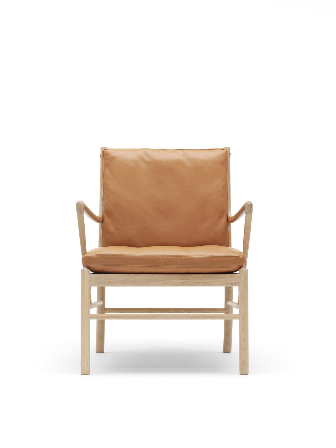 Wanscher OW149 Colonial chair